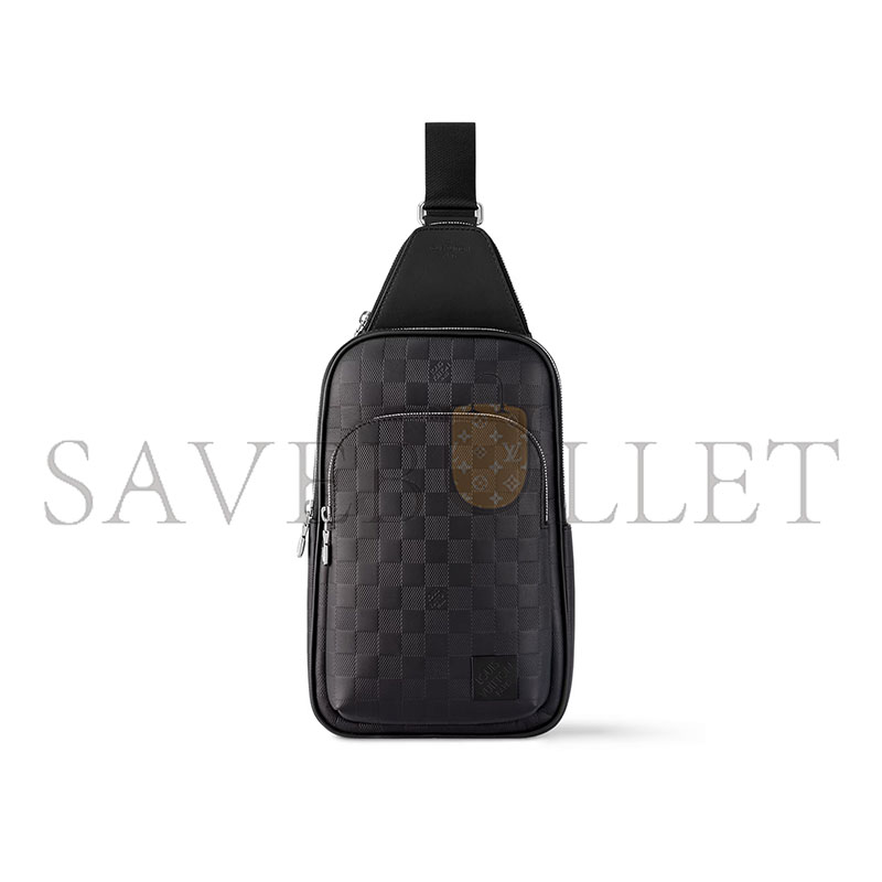 l0*is V*t0n avenue slingbag n45303 (31*20*7cm)